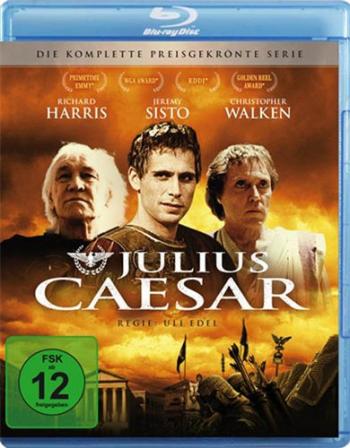 Юлий Цезарь / Julius Caesar MVO