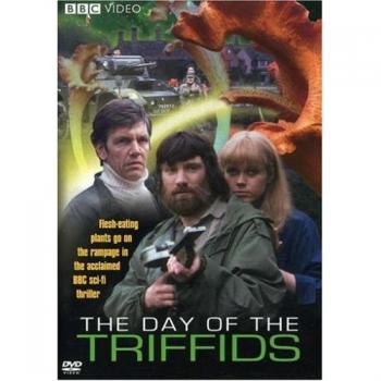 День триффидов (ВВС, 1981) / Day of triffids