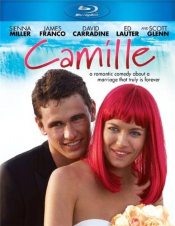 Медовый месяц Камиллы / Camille DUB