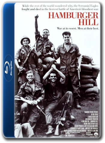 Высота «Гамбургер» / Hamburger Hill