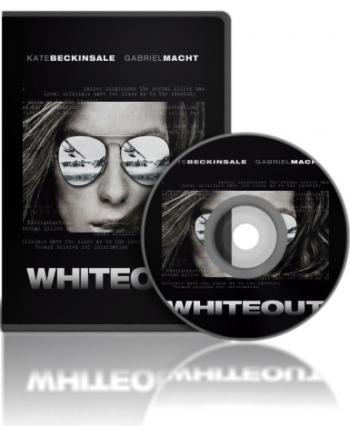 Белая Мгла / Whiteout