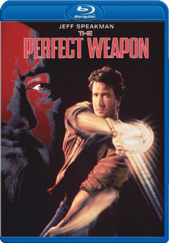 Совершенное оружие / The Perfect Weapon VO