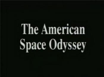 Американская космическая одиссея. Лунные хроники / American Space Odyssey. The Lunar Chronicles VO