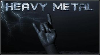 Хэви Метал / Heavy Metal