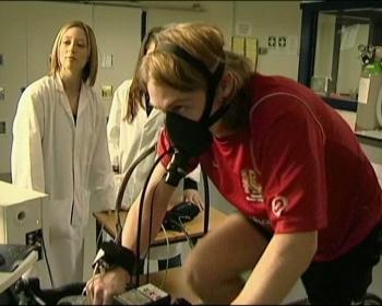 BBC: Тайная жизнь тела / BBC: The secret life of your body clock