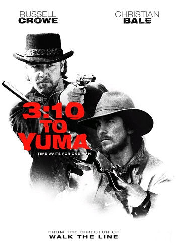 Поезд на Юму / 3:10 to Yuma DUB+DVO