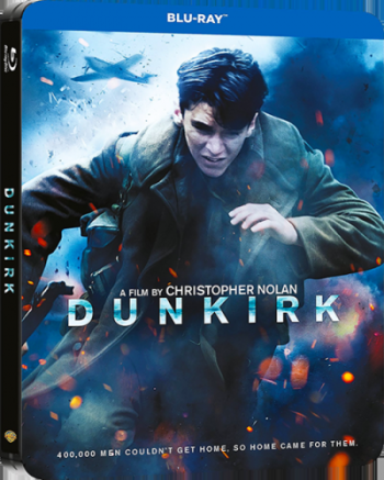 Дюнкерк / Dunkirk DUB