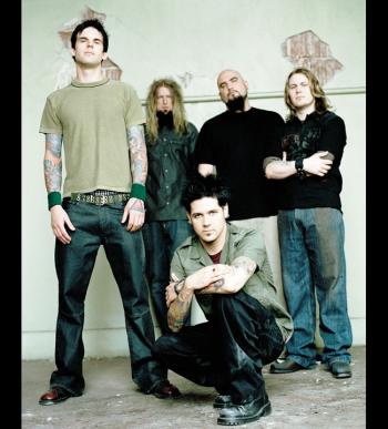 Adema-Дискография
