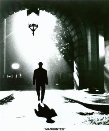Охотник на людей / Manhunter DVO