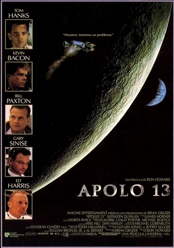 Аполлон 13 / Apollo 13 DUB