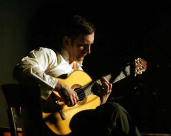 Испанская гитара / Spanish Guitar