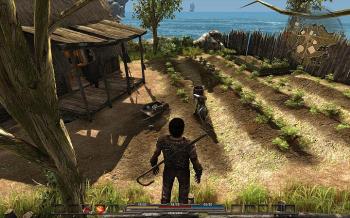 Патч для Arcania: Gothic 4 Hotfix