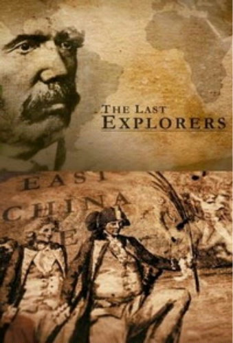 BBC: Последние исследователи (1 сезон: 1-4 серии из 4) / The Last Explorers VO