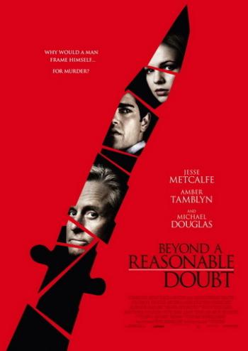 По ту сторону разумного сомнения / Beyond a Reasonable Doubt