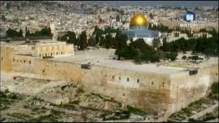 Храмовая гора. Пропавшие сокровища храма (2 серия из 3) / The temple mount. Lost reasures of the temple