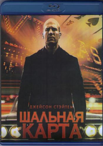 Шальная карта / Wild Card 2xMVO +VO