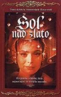 Соленый принц или Невеста подземного принца / Sol nad zlato