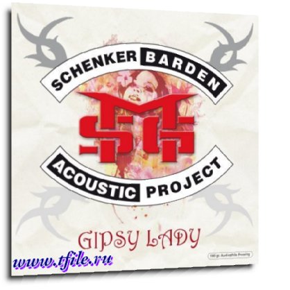 Постер Schenker Side Projects Schenker Side Projects