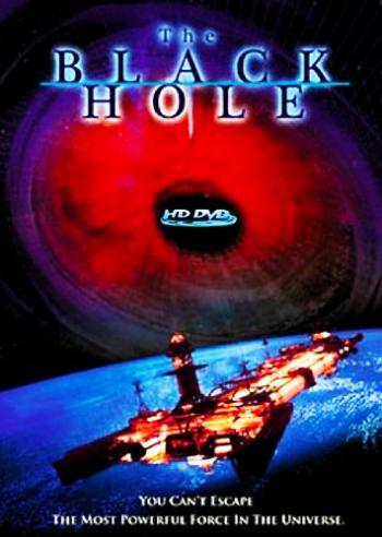 Черная дыра / The Black Hole MVO