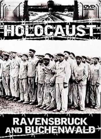 Холокост. Равенсбрюк / The Holocaust. Ravensbruck.