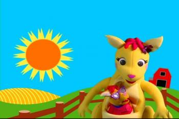 Коллекция развивающих мультфильмов Ребенок Эйнштейн (26 частей) / Baby Einstein Collection (Full set 26 DVD)