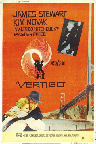 Головокружение / Vertigo MVO