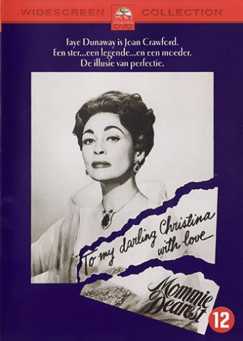 Дорогая мамочка / Mommie Dearest Sub