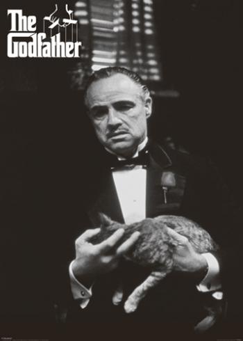 Крестный отец / The Godfather MVO