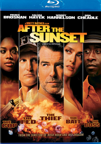После заката / After the Sunset DUB+MVO+DVO+AVO