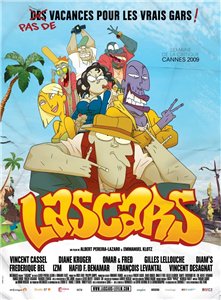 Чудаки /Lascars