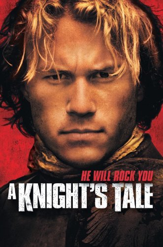 История рыцаря / A Knight's Tale DUB+MVO