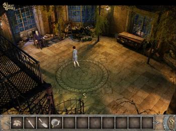 Мистические хроники: Древо жизни / Chronicles of Mystery: The Tree of Life (2009)