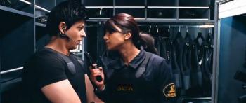 Дон. Главарь мафии 2 / Don 2 MVO