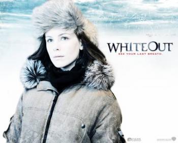 Белая мгла / Whiteout