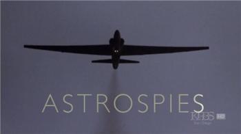 NOVA. Космические шпионы / NOVA. Astrospies VO