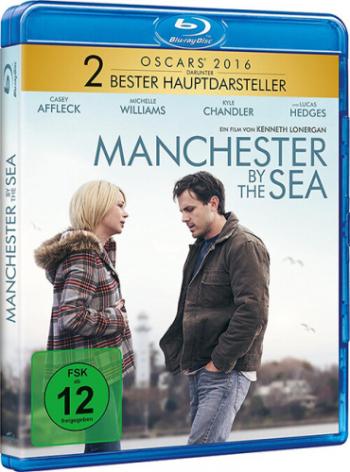 Манчестер у моря / Manchester by the Sea DUB