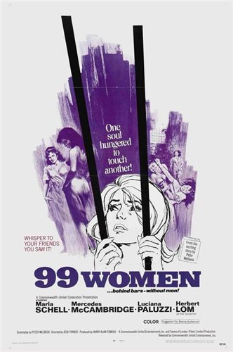 99 женщин / 99 women MVO