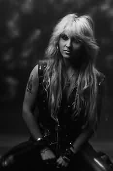 Warlock Doro - Клипы
