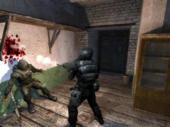 S.T.A.L.K.E.R. - Новая Война