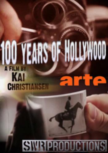 Голливуду 100 лет / 100 Years of Hollywood DUB