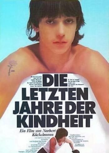 Последние годы детства / Die Letzten Jahre Der Kindheit MVO