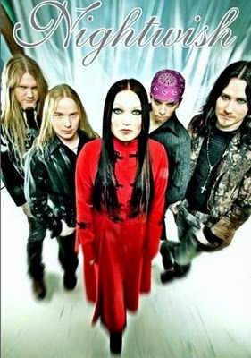 Nightwish - 10 минусовок