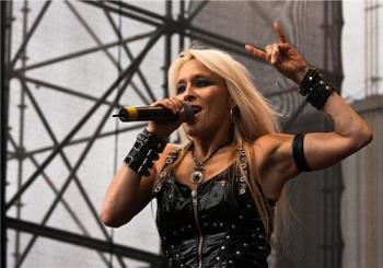 Doro Pesch - Видеоклипы