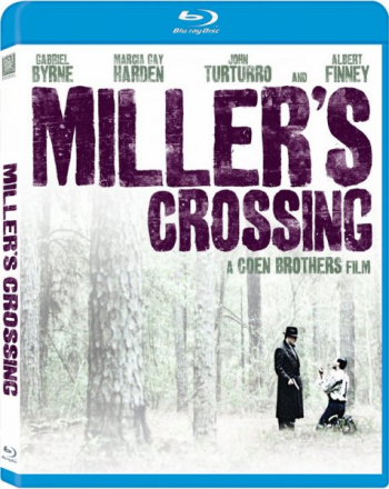 Перекресток Миллера / Miller's Crossing DUB