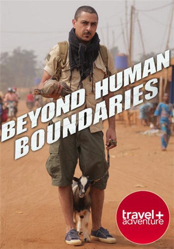 Спасти Армана , 1 сезон 8 серий из 8 / Beyond Human Boundaries MVO