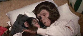 Планета обезьян / Planet of the Apes