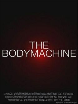 Discovery: Механизмы организма / Discovery: The Bodymachine