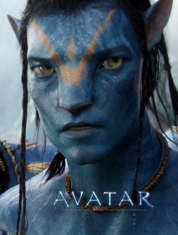 Аватар: Создание мира Пандоры / AVATAR: Creating the world of Pandora