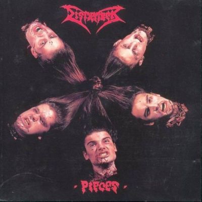 Постер Dismember - Дискография Dismember - Дискография