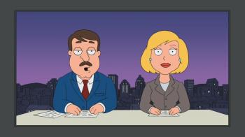 Гриффины. Вырезаные сцены / Family Guy